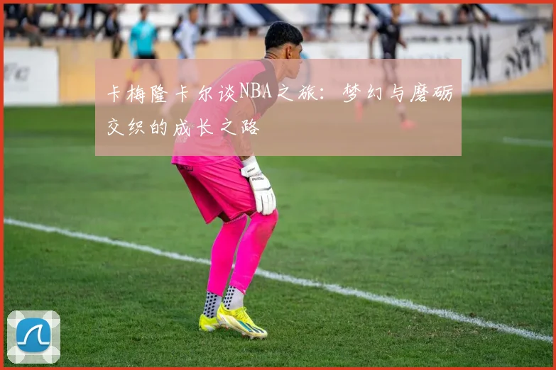卡梅隆卡尔谈NBA之旅：梦幻与磨砺交织的成长之路
